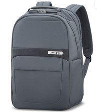 Samsonite ELEVATION PLUS  Gray 15 in Laptop Backpack Padded picture