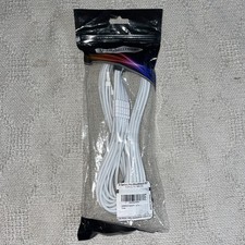Cablemod RT Series Pro  ModMesh 90 16P to 4 x 8 P (B) picture
