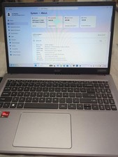 ACER EXTENSA 15 EX215-24 (PIT008156) picture