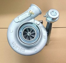 Reman Turbocharger Turbo Holset HX40W 12cm T3 twin scroll made in Charleston USA picture