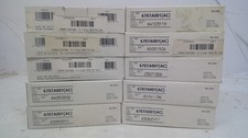 Genuine Canon Type J1 Staple Cartridge (LOT of 10) 6707A001 6707A001AA picture