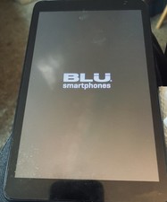 BLU M8L Rugged Tablet 8