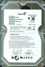 ST31500341AS, 9JU138-301,   CC1G,  TK,  9VS0   SEAGATE SATA 1.5TB  picture