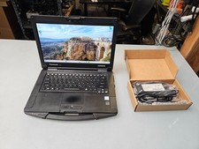 Panasonic Toughbook FZ-55 Touch i5-8365U 16GB 512GB NVMe SSD Win11 + AC Adapter picture