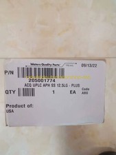 1PC NEW 205001774 Pre heater in front of the column Via DHL or FedEX picture
