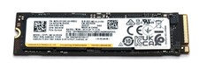 Solid State Drive Dell 0CN1W (Samsung MZVL2512HCJQ-00BD2) Solid State Drive - picture
