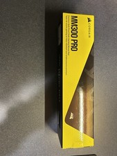 Corsair MM300 PRO Spill-Proof Gaming Mouse Pad Non-Slip Black Gray picture