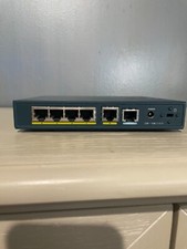 Cisco PIX-501-BUN-K9 100 Megabits Per Second picture