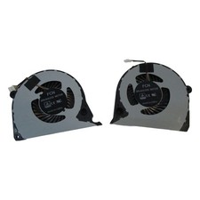CPU & GPU Cooling Fan Set for Dell G5 15 5587 Laptops picture