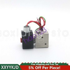 1X NEW Solenoid Valve EF8327G051 DHL HY/ picture