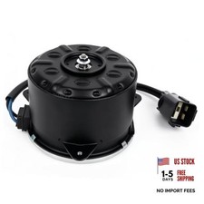 Engine Cooling Fan Motor Fit for Ram 1500 4.7L 5.7L 2011-2018 Fit for Ram 2500 picture
