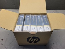 HP LTO3 Tape C7973A (5PACK) Ultrium Storage Data Cartridge 800GB - NEW picture