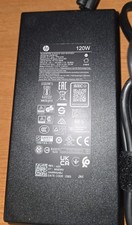  OEM For HP L56786-001 L57117-001 19.5V 6.15A 120W TPN-LA18 Power Supply Adapter picture