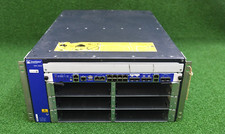 Juniper SRX3600BASE-AC SRX3600 Chassis w/ 2x AC Power Supply - 1YrWty picture