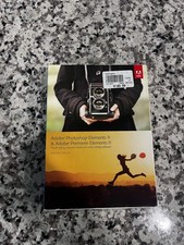 Adobe Photoshop and Premiere Elements 11 for PC, Mac picture
