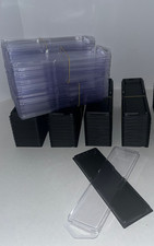 250 X DDR2 DDR3 DDR4 DDR5  Memory RAM Clamshell Case for DIMMs Anti Static ESD picture