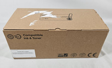 For HP 210X 210A Color Pro 4201dn 4201dw MFP Pro W2100X 2x Toner Cartridge Black picture