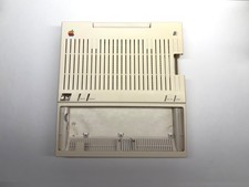 Vintage 1983 Apple IIc A2S400 Complete Plastic Bezel Case Replacement & Handle picture