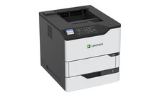 Lexmark MS820e MS822de Desktop Laser Printer - Monochrome 50G0110 picture