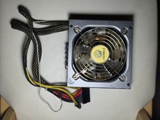 ENERMAX MODU82+ Gold Fan Guard PC Power Supply Unit picture