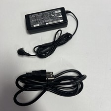 Genuine Fujitsu AC Adapter 24V for fi-7160 fi-7260 Scanner Power Supply Cord OEM picture