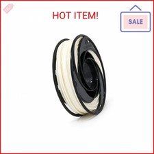 Gizmo Dorks Nylon Filament for 3D Printers 1.75mm 200g, White picture
