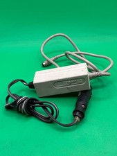 Compaq LTE Lite Auto Adapter Car Charger 129816-001 Series 2814 RE picture