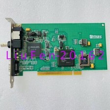 1pc used INTEGRAL TECHNOLOGIES,INC 9400-00173 REV C Control Card picture