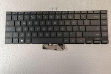 US Backlit Keyboard for Asus ZenBook 14 UX425E UX425EA UX425J UX425JA UX425IA picture