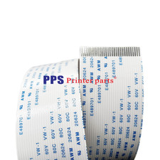 29pin printhead data cable FFC Flat Cable Fits For Epson DX7 XP600 800 XP1000 picture