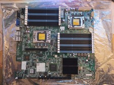 Dell Poweredge C2100 FS12-TY Server Board, Untested, No CPU or RAM Included picture