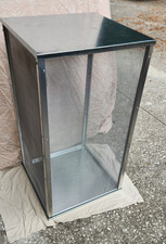 Faraday  Cage for a BREATHABLE  EMP  ANKLER  need picture
