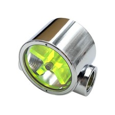 High Performances Water Flows Gauge PC Cooling Systems Real Time Tracking Metal picture