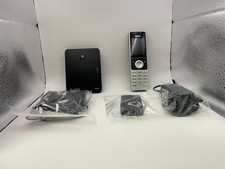 Yealink W60P DECT Cordless Handset w/ Base (W56H & W60B) picture
