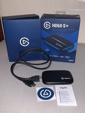GENUINE Elgato Game Capture 20GAR9901 WORKING with USB CABLE picture
