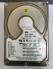 IBM 08L8487 DRHS-36V 36.4GB 68-pin 3.5