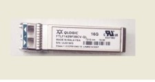 Qlogic SFP16-LR-SP FTLF1429P3BCV-QL fiber channel 1310nm duplex LC 10km over SMF picture