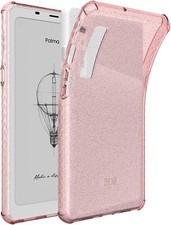 Silicone Case for Onyx Boox Palma 2 Anti-Yellowing Silicone Gel Transparent Back picture