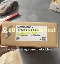 1PCS 1-Z6FC6/100KG-1 Load cell via FedEx or DHL#dou picture