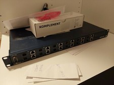NetGear  ProSafe (GSM7212) 12-Ports External Switch Managed SFP COMBO picture