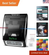 Official Filament Connector, 400Pcs PTFE Sleeve Filament Splicer for 3D Print... picture