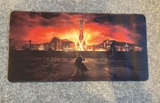 Fallout New Vegas Gaming Mat Pad picture