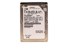 Hitachi HTS545016B9A300 160GB 2.5