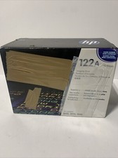 HP Q3964A 122A Imaging Drum Genuine New OEM Sealed Box picture