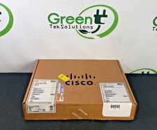 New Sealed Cisco Nexus NXA-PAC-650W-PE 650W Port Side Exhaust PSU Power Supply picture