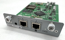 Quantum SCB Scalar i40 Tape Library Control Module Card 3-05238-02 VPMA1-67040 picture