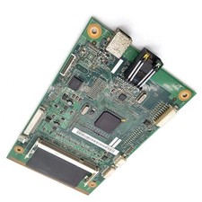 Formatter Board mainboard Fits For HP LaserJet P2015DN Q7805-60002 2015DN picture