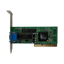 ATI Xpert-98 Rage Mobility-L 8MB AGP Video Card P/N 024-81010 picture