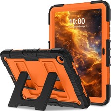 WESOROL CASE for Galaxy Tab A11+ Plus/A9+ 11 Inch Samsung Tablet Case with Ki... picture
