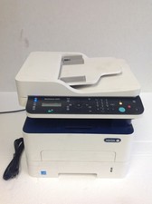 Xerox WorkCentre 3225 256MB Wireless Mono Laser Printer w/ Only 5K Pages Printed picture